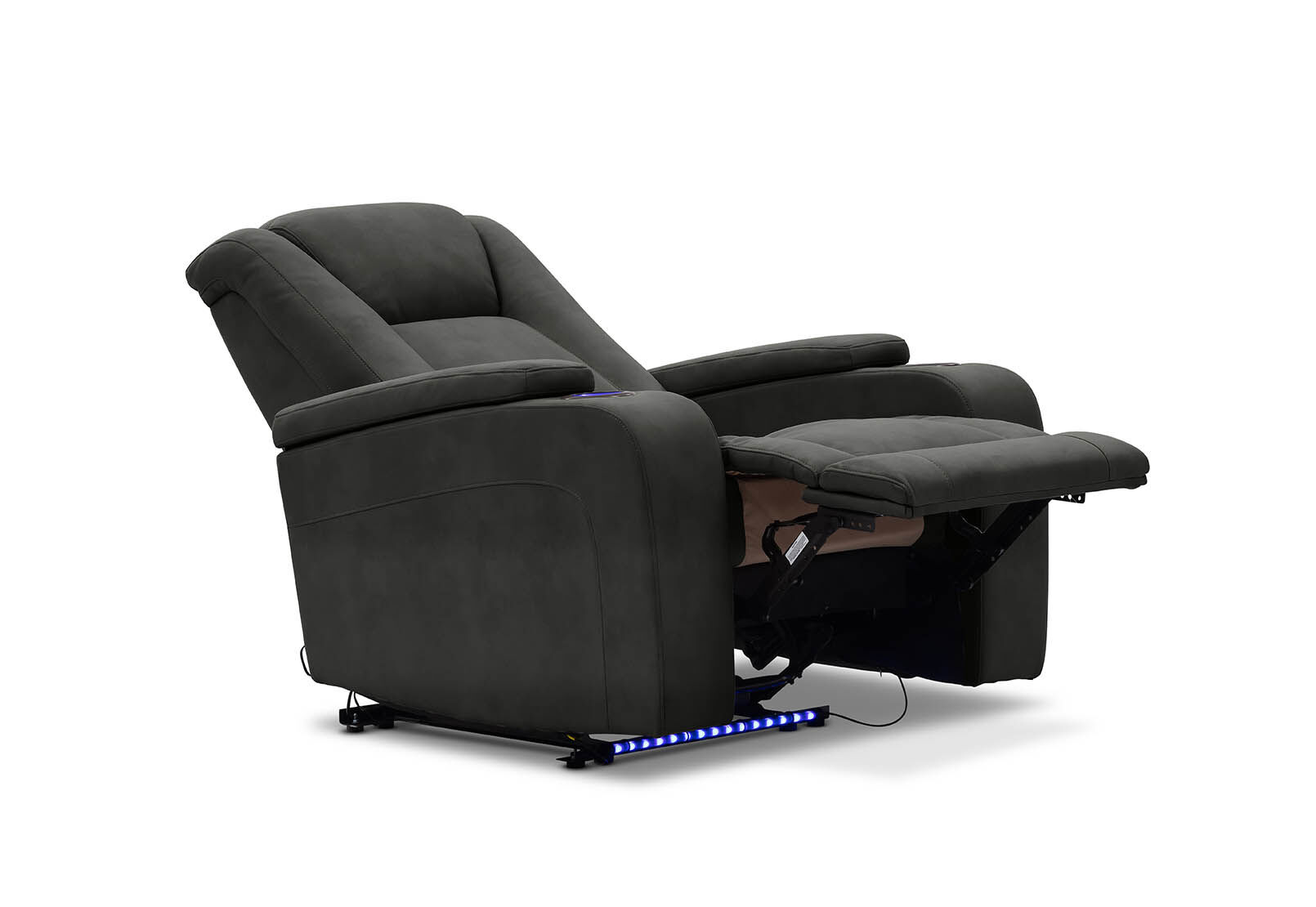 SENTINAL MK2 - Fabric Electric Recliner SENTINAL MK2