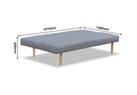 MACDONALD - Sofa Bed MACDONALD