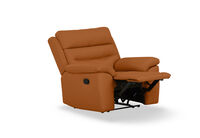 BEARMAN LEATHER