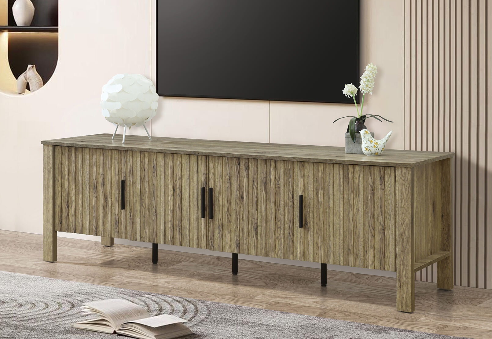 RODGERS - Entertainment Unit RODGERS