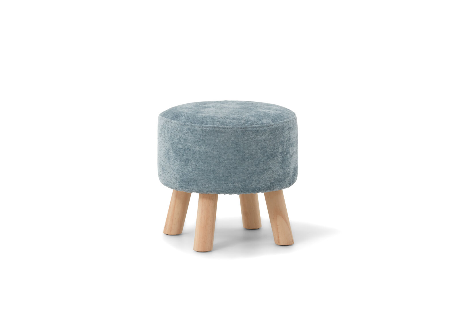 YOSHI - Fabric Stool YOSHI