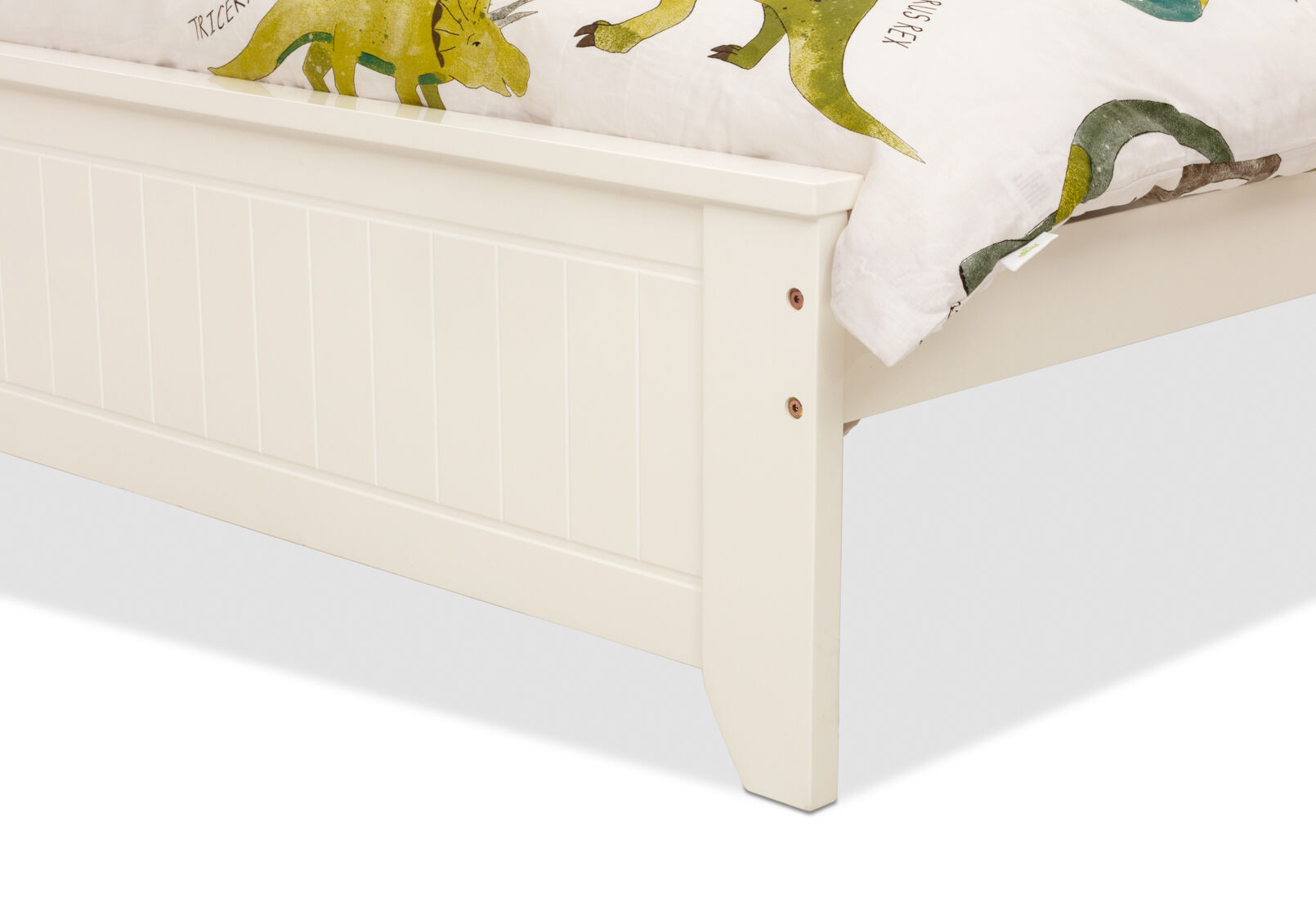 CAPTAIN JACK - King Single Bed CAPTAIN JACK