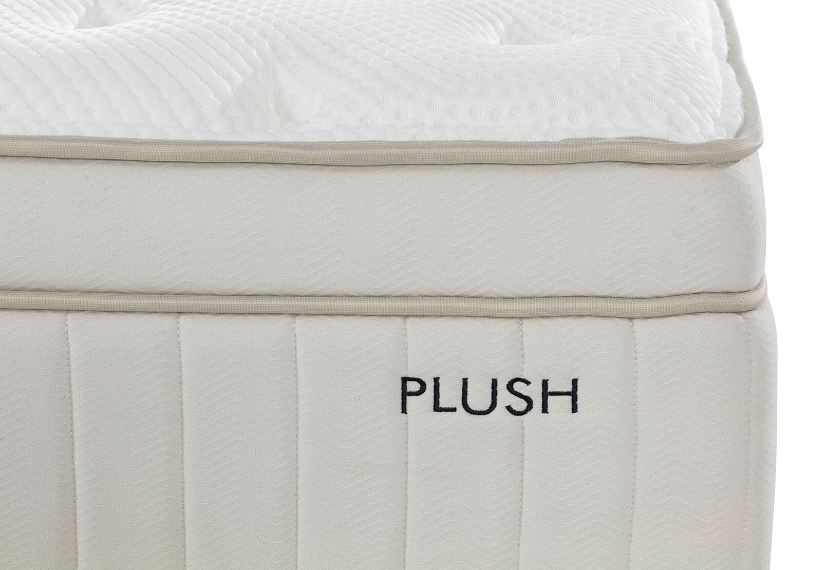 ORTHOKINETIC ASPEN PLUSH - Queen Mattress ORTHOKINETIC ASPEN PLUSH
