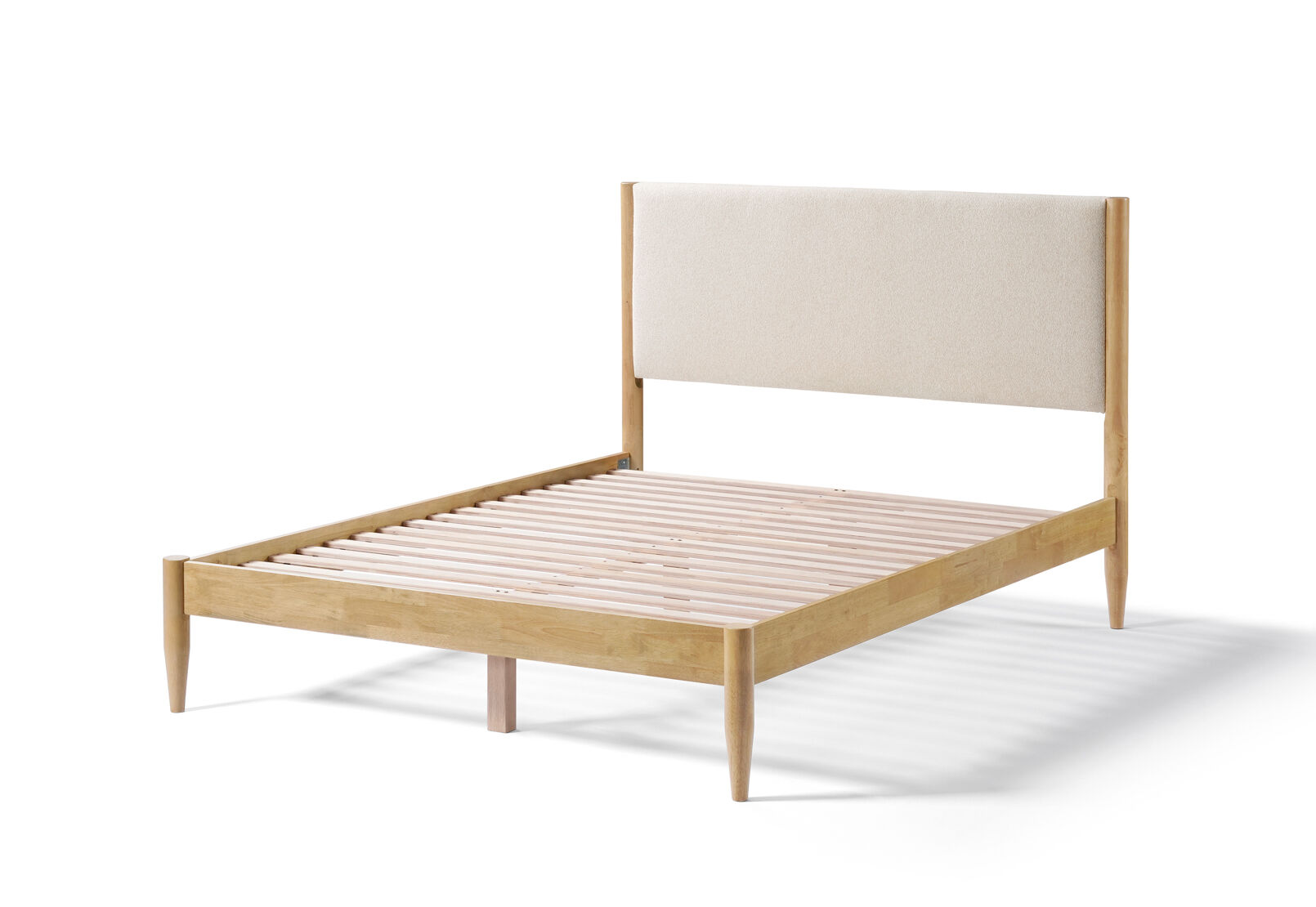 SHELTON - Queen Bed SHELTON