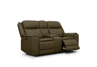 GLUSMAN LEATHER