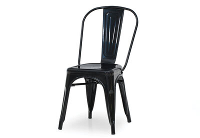HARZ - Dining Chair