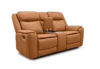 GLUSMAN LEATHER