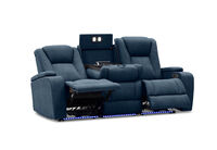 SENTINAL MK2 - Fabric 3 Seater SENTINAL MK2