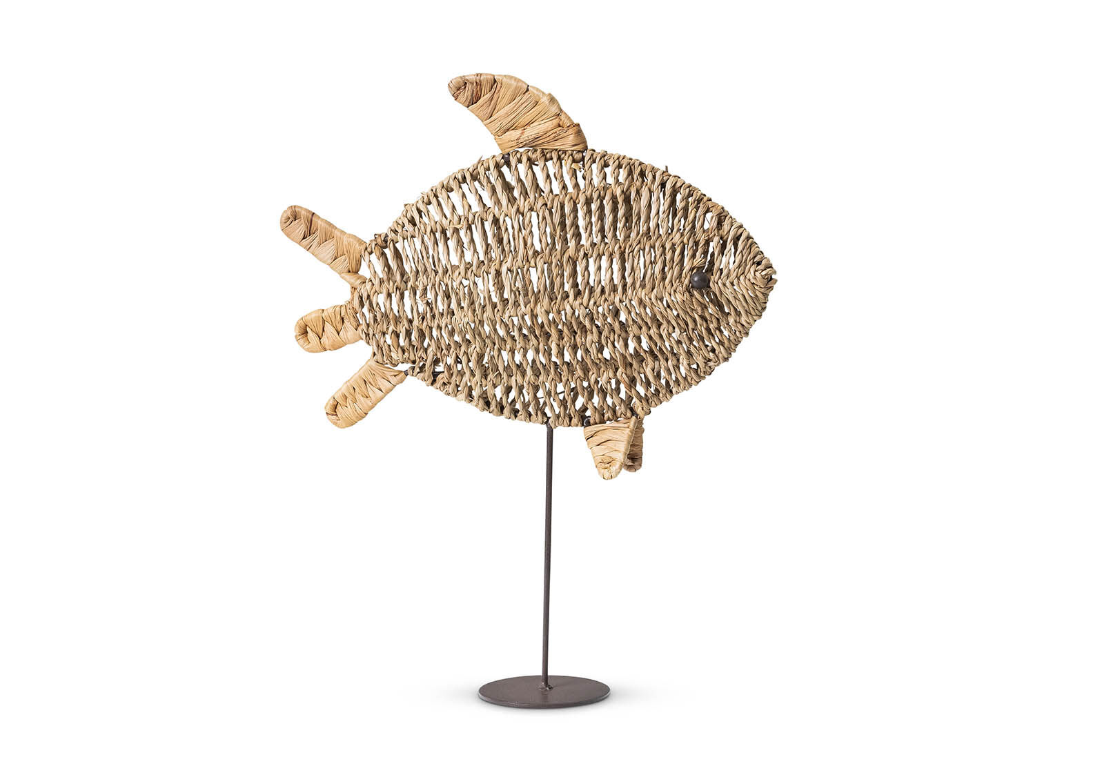 DORIT - 38CM Fish Stand DORIT