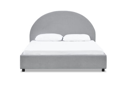 DELY REY - Queen Bed