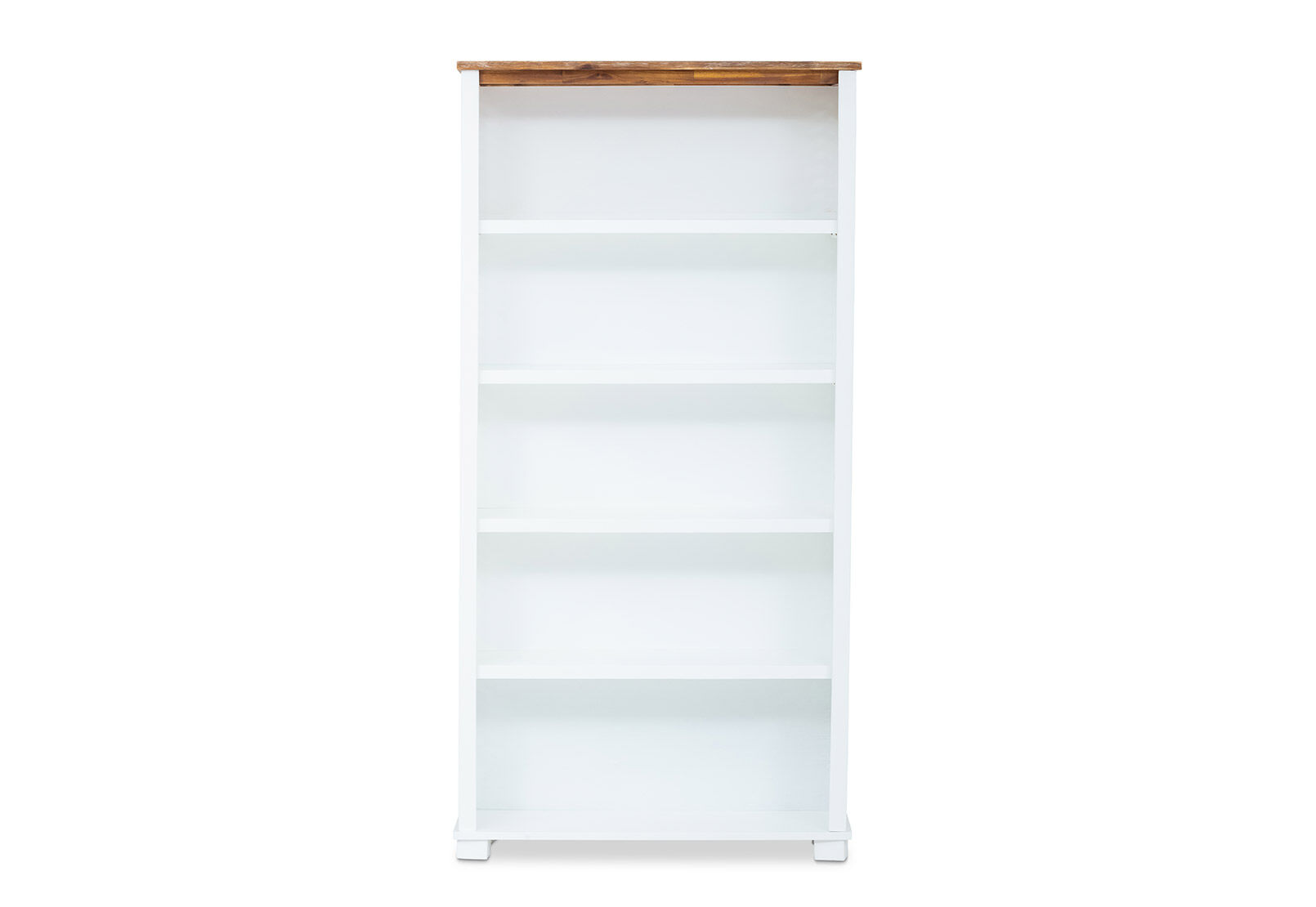 SANTO ANDRE - 5 Tier Bookcase SANTO ANDRE