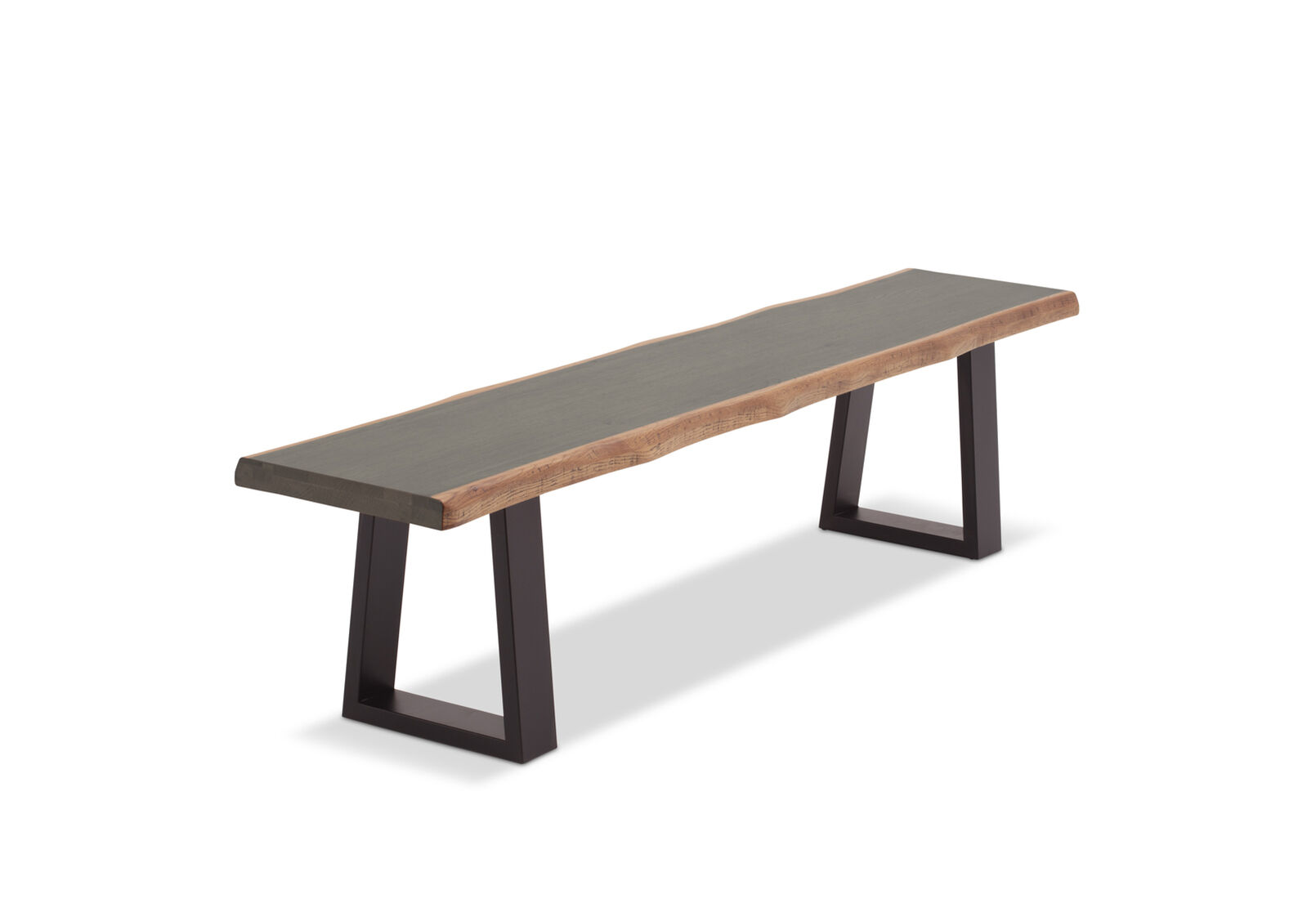 NERO - 1900 Bench NERO