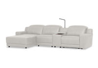 VANTRO LEATHER