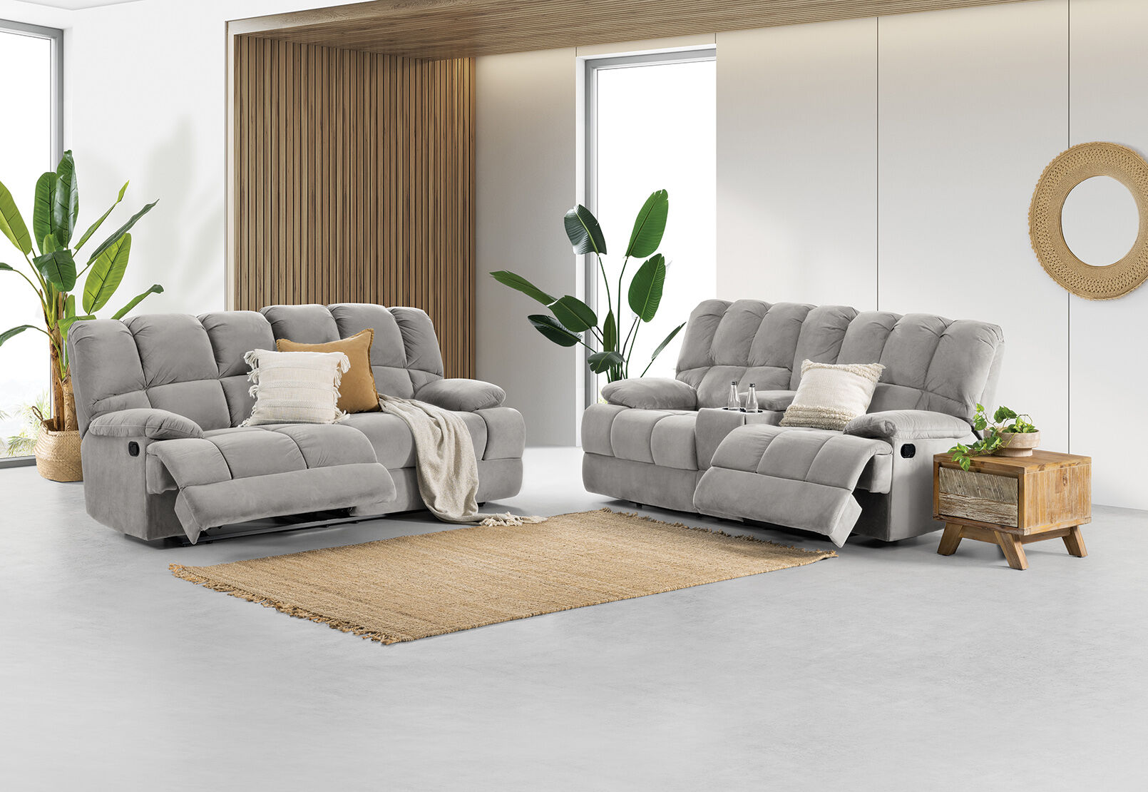 Spartacus Couch Amart