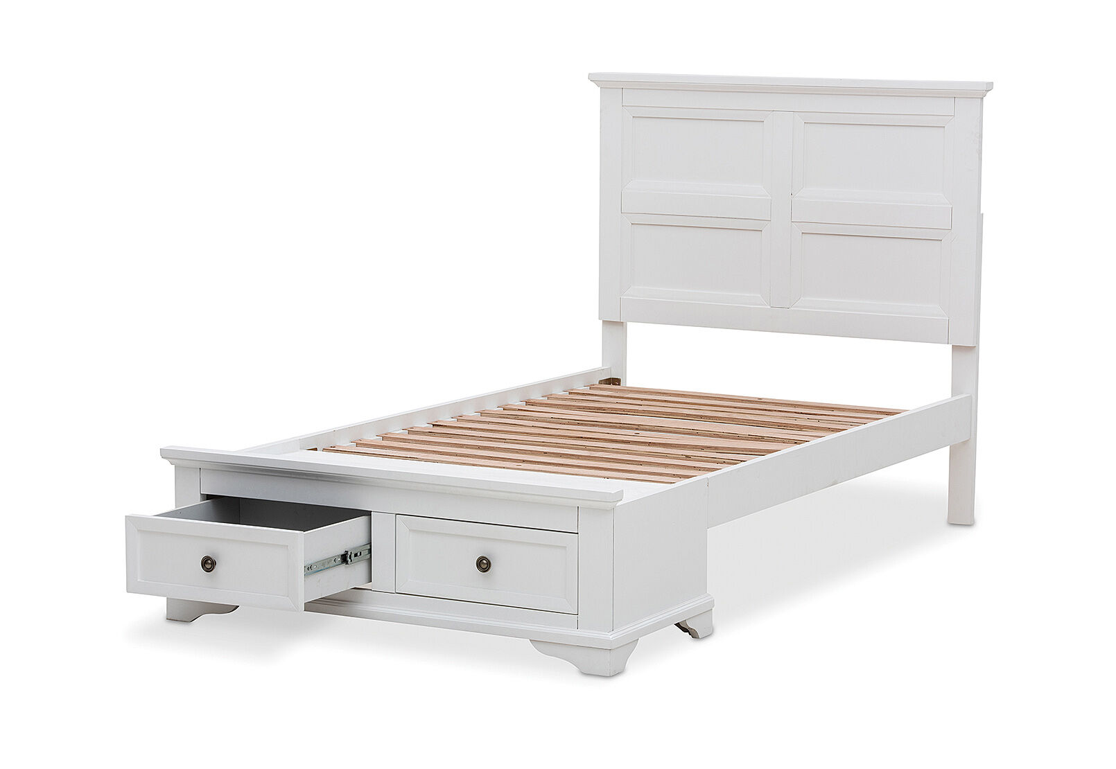CHANELLE - King Single Bed CHANELLE