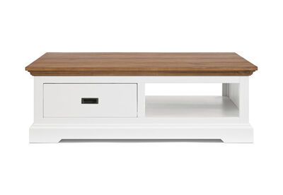 CHARLSBOURG - COFFEE TABLE