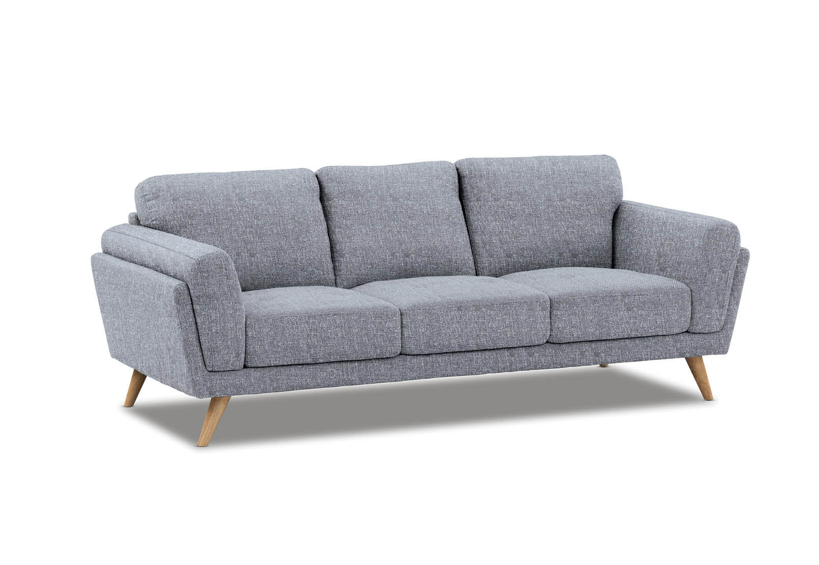 Amart 3 store seater sofa
