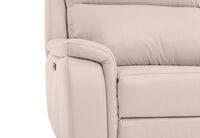 LIAM LEATHER - Electric Recliner LIAM LEATHER