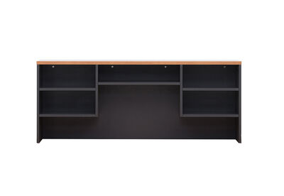 EAGLEFIELD - Desk Hutch