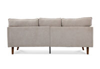 WALSALL - 3 Seat Sofa WALSALL