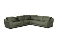 VANTRO LEATHER