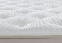 ORTHOKINETIC PRESTIGE ELYSIUM PLUSH - Super King Mattress (MTO) ORTHOKINETIC PRESTIGE ELYSIUM PLUSH
