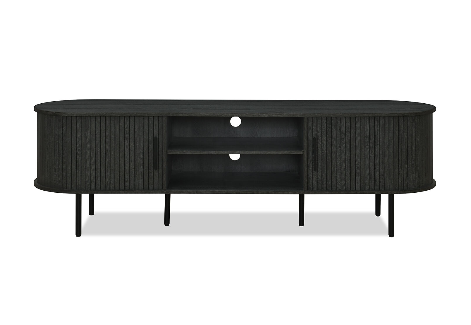 McCOY - Entertainment Unit McCOY