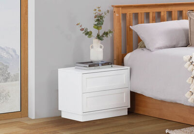 HUFFMAN - Bedside