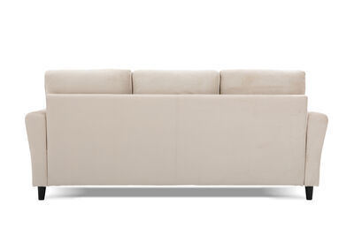 MONTES - 3 Seat Sofa