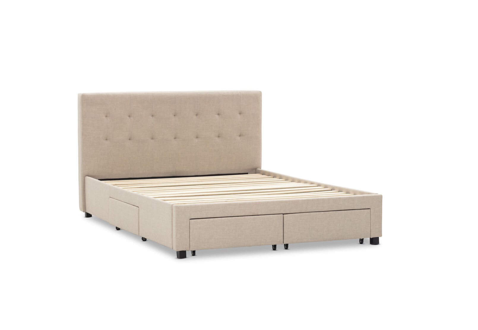 CATARINA - Double Bed CATARINA