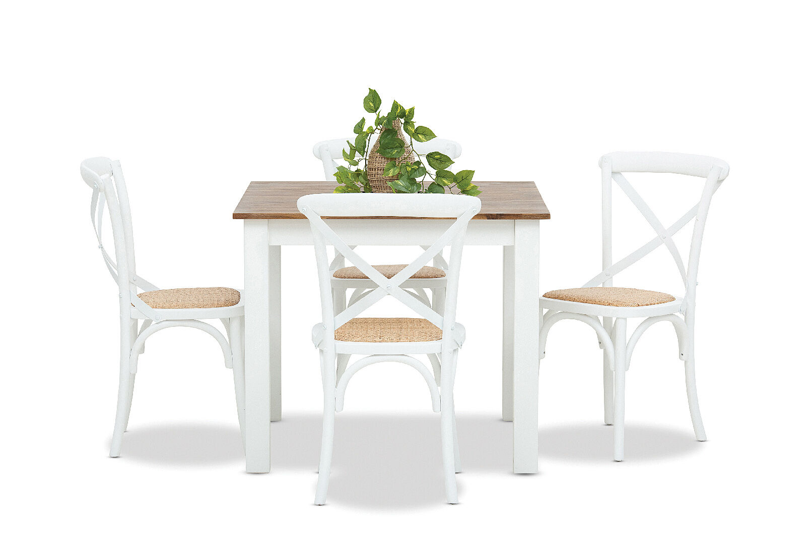 Lamotte 5 piece dining set discount