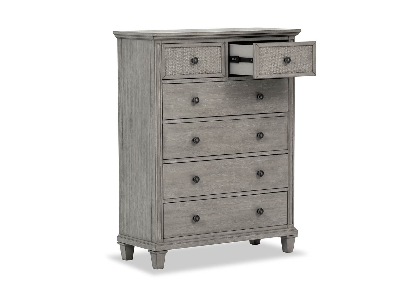 ANDERSON - Tall Chest ANDERSON