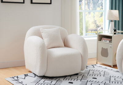 AMBERI - Accent Chair