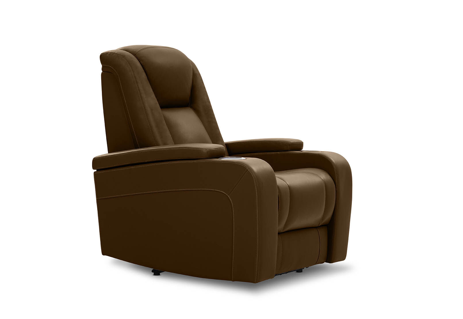 SENTINAL MK2 LEATHER - Electric Recliner SENTINAL MK2 LEATHER