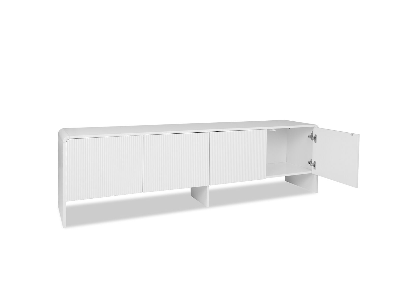 PALMEA - 4 Door Entertainment Unit PALMEA