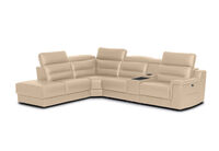 JEFFRIES LEATHER