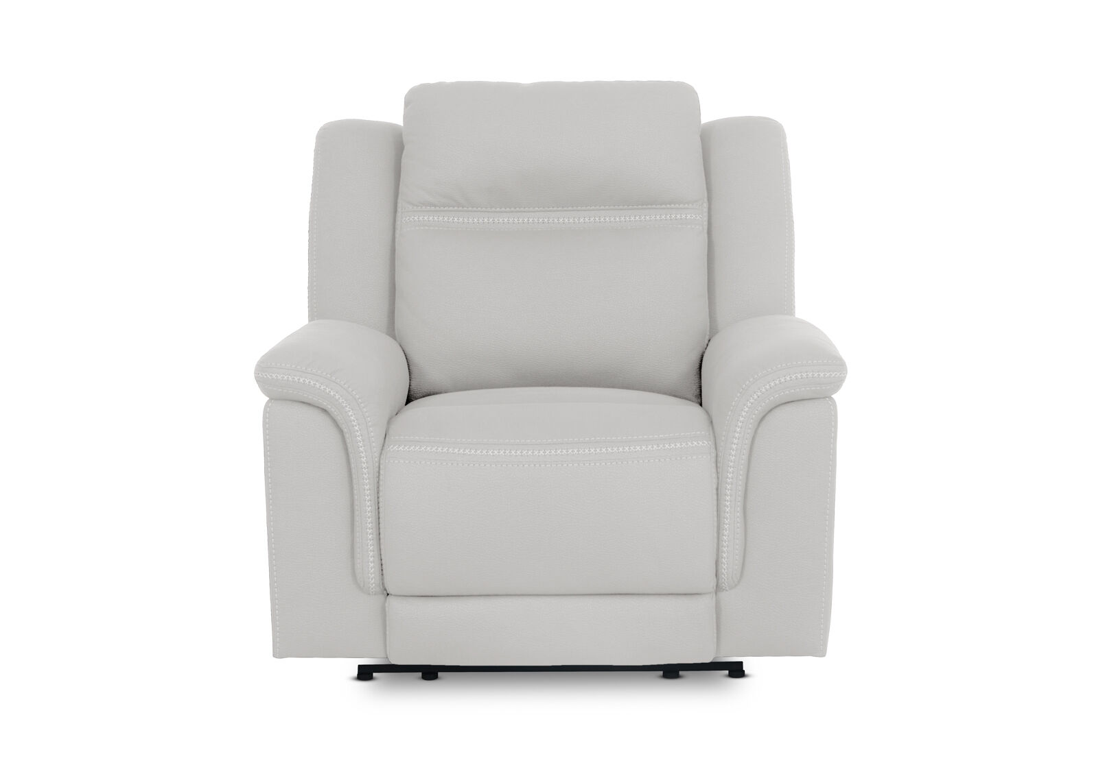 WOLFGANG FABRIC - Electric Recliner WOLFGANG FABRIC
