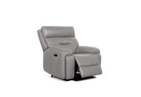 HOLLYWOOD FABRIC - Electric Recliner HOLLYWOOD FABRIC