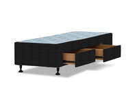 POSTUREPEDIC DRAWER BASE