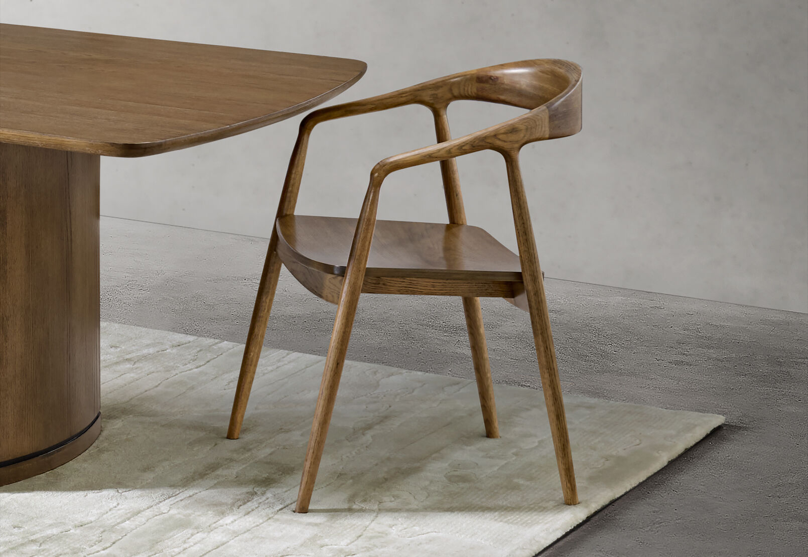 REINE - Dining Chair REINE