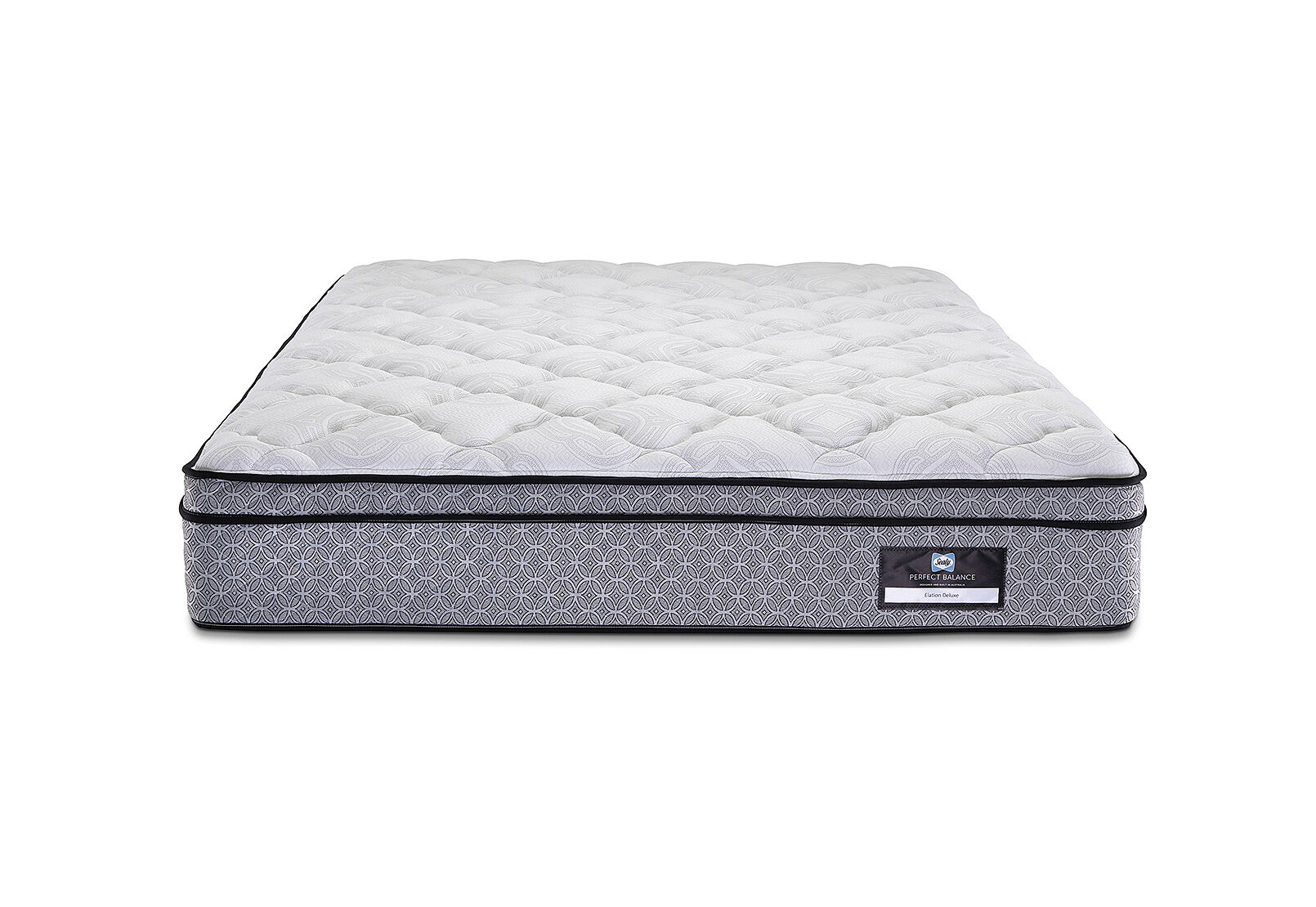 SEALY PERFECT BALANCE ELATION DELUXE