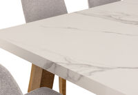 MATTEO - 7 Piece Dining Suite MATTEO