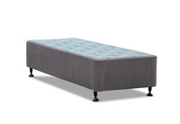 POSTUREPEDIC EXQUISITE ACCOLADE BASE