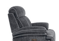 SEYMOUR FABRIC - Electric Recliner SEYMOUR FABRIC