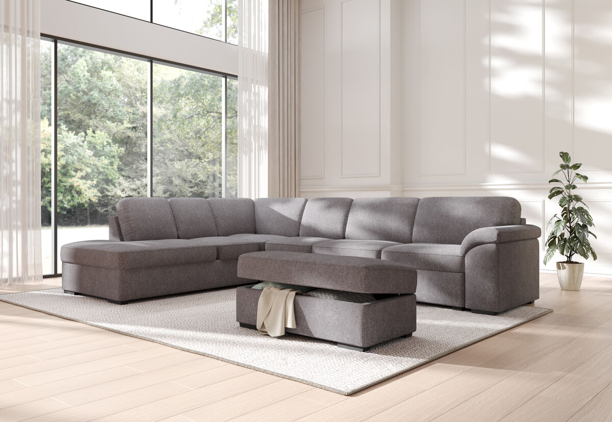 FOY FABRIC