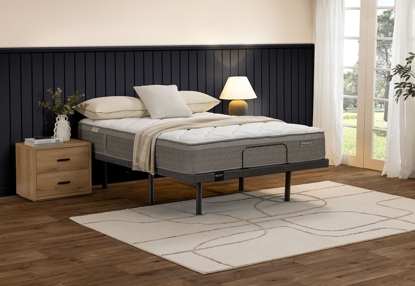 ACCLAIM RESTORE FLEX