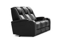 SENTINAL MK2 LEATHER