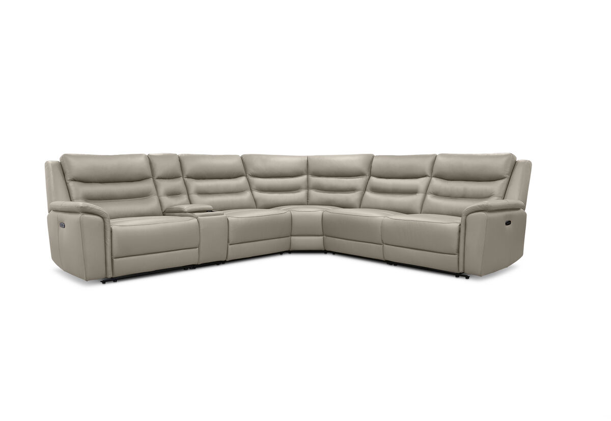 ATALANTA LEATHER