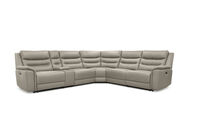 ATALANTA LEATHER