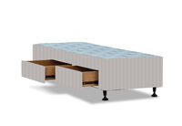 POSTUREPEDIC DRAWER BASE